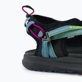 Γυναικεία σανδάλια για πεζοπορία Columbia Sandal 458 μοβ 1889551 8