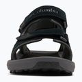 Columbia Trailstorm Hiker 3 Strap 010 μαύρο 1987221 ανδρικά σανδάλια πεζοπορίας 13