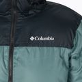 Ανδρικό Columbia Puffect Hooded down jacket μπλε 2008413 9