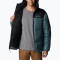 Ανδρικό Columbia Puffect Hooded down jacket μπλε 2008413 5