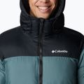 Ανδρικό Columbia Puffect Hooded down jacket μπλε 2008413 6