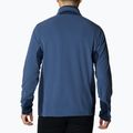 Columbia ανδρικό φούτερ Trekking Klamath Range Full Zip navy blue 2013604 2