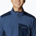 Columbia ανδρικό φούτερ Trekking Klamath Range Full Zip navy blue 2013604 6