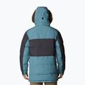 Columbia ανδρικό μπουφάν Marquam Peak Fusion Parka πουπουλένιο μπουφάν μπλε 1957493 3