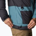 Columbia ανδρικό μπουφάν Marquam Peak Fusion Parka πουπουλένιο μπουφάν μπλε 1957493 7