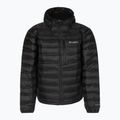 Ανδρικό Columbia Pebble Peak Down Hooded Jacket Μαύρο 2008315 16