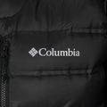 Ανδρικό Columbia Pebble Peak Down Hooded Jacket Μαύρο 2008315 18