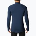 Ανδρικό Columbia Midweight Stretch θερμικό μακρυμάνικο collegiate navy 2