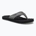 Ανδρικές σαγιονάρες The North Face Base Camp Flip-Flop II πράσινο NF0A47AAYXN1