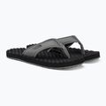 Ανδρικές σαγιονάρες The North Face Base Camp Flip-Flop II πράσινο NF0A47AAYXN1 4