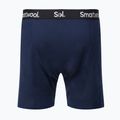 Ανδρικά Smartwool Merino 150 Boxer Brief Boxed θερμικό μποξεράκι μπλε SW014011092 2