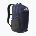 The North Face Recon 30 l σακίδιο πεζοπορίας μπλε και μαύρο NF0A52SHR811