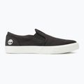 Ανδρικά sneakers Timberland Mylo Bay black canvas 2