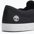 Ανδρικά sneakers Timberland Mylo Bay black canvas 8