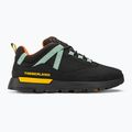 Ανδρικά παπούτσια Timberland Euro Trekker black mesh 2