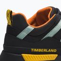 Ανδρικά παπούτσια Timberland Euro Trekker black mesh 8