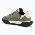 Ανδρικά παπούτσια Timberland Greenstride Motion 6 dark green nubuck 3