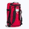 The North Face Base Camp 95 l ταξιδιωτική τσάντα κόκκινο NF0A52SBKZ31 2