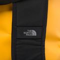 The North Face Base Camp 95 l ταξιδιωτική τσάντα κίτρινο NF0A52SBZU31 4