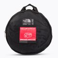 The North Face Base Camp ταξιδιωτική τσάντα μαύρη 31 l NF0A52SSKY41 6