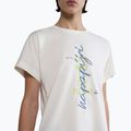 Γυναικείο Napapijri S-Keith W λευκό whisper t-shirt 4