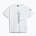 Γυναικείο Napapijri S-Keith W λευκό whisper t-shirt 6