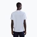 Ανδρικό Napapijri S-Kreis brightwhite T-shirt 3