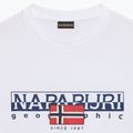 Ανδρικό t-shirt Napapijri S-Aylmer brightwhite 7