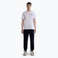 Ανδρικό Napapijri S-Kasba brightwhite T-shirt 2