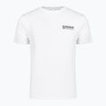 Ανδρικό Napapijri S-Kasba brightwhite T-shirt 5