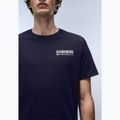 Ανδρικό Napapijri S-Kasba blu marine T-shirt 3