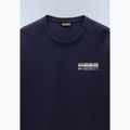 Ανδρικό Napapijri S-Kasba blu marine T-shirt 6