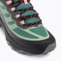 Γυναικείες μπότες πεζοπορίας Merrell Moab Speed GTX μπλε J067008 7