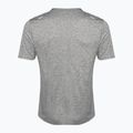 Ανδρικό μπλουζάκι για τρέξιμο Nike Dri-Fit Rise 365 smoke grey/heather 2