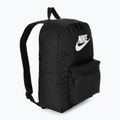 Σακίδιο πλάτης Nike Heritage 25 l black/white 2