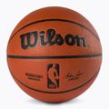 Wilson NBA Authentic Indoor Outdoor μπάσκετ WTB7200XB07 μέγεθος 7