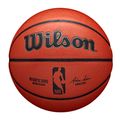 Wilson NBA Authentic Indoor Outdoor μπάσκετ WTB7200XB07 μέγεθος 7 3