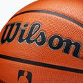 Wilson NBA Authentic Series Outdoor μπάσκετ WTB7300XB07 μέγεθος 7 7