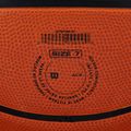 Wilson NBA Authentic Series Outdoor μπάσκετ WTB7300XB07 μέγεθος 7 9