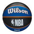 Wilson NBA Team Tribute New York Knicks μπάσκετ WTB1300XBNYK μέγεθος 7 3