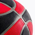 Wilson NBA Team Tribute Toronto Raptors μπάσκετ WTB1300XBTOR μέγεθος 7 3