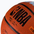 Wilson NBA Team Alliance Memphis Grizzlies μπάσκετ WTB3100XBMEM μέγεθος 7 4