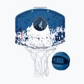 Σετ μπάσκετ Wilson NBA Team Mini Hoop Minnesota Timberwolves