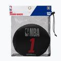 Προπονητικοί δείκτες Wilson NBA Drv μαύρο WTBA9001NBA