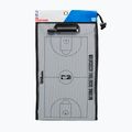 Wilson NBA Coaches Dry Erase Tactical Board λευκό 3