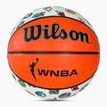 Wilson μπάσκετ