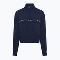 Γυναικείο Wilson Team Warm-Up Jacket classic navy