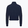 Γυναικείο Wilson Team Warm-Up Jacket classic navy 2