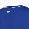 Γυναικείο Wilson Team Seamless T-shirt royal blue 3