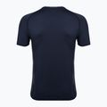 Ανδρικό μπλουζάκι Wilson Team Seamless Crew classic navy T-shirt 2